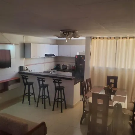 Apartamentos Vacacional Cartagena Cerca Aeropuerto Y Playa